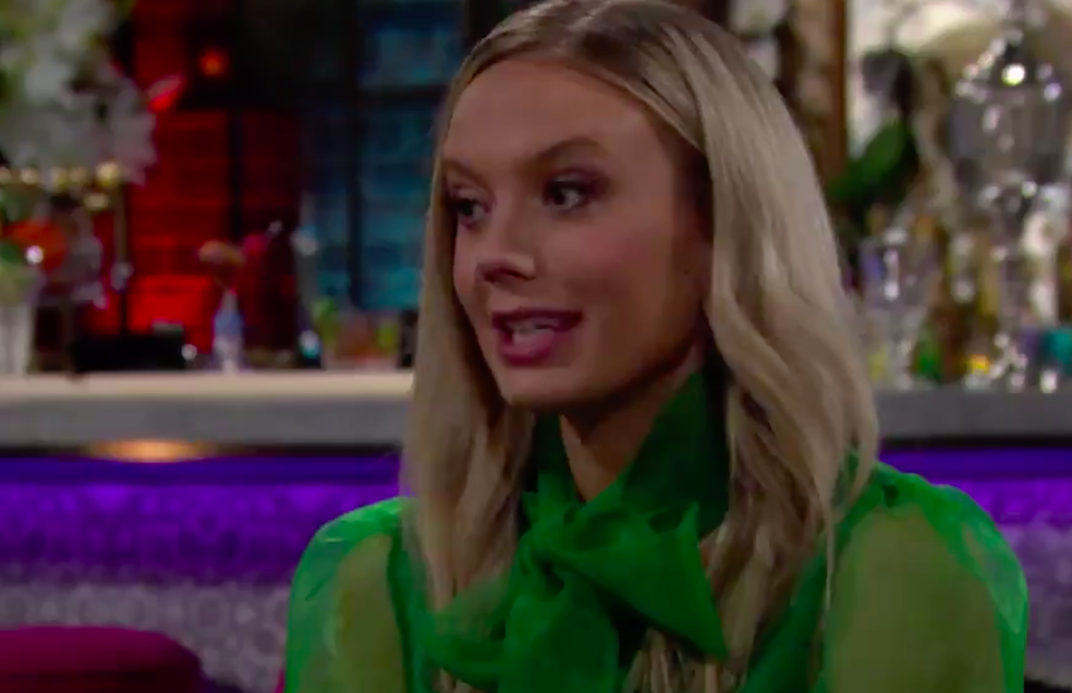 The Young and the Restless Spoilers: Is Abby Ready For A New Love?