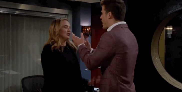The Young and the Restless Spoilers: Will Summer Get Kyle Back?