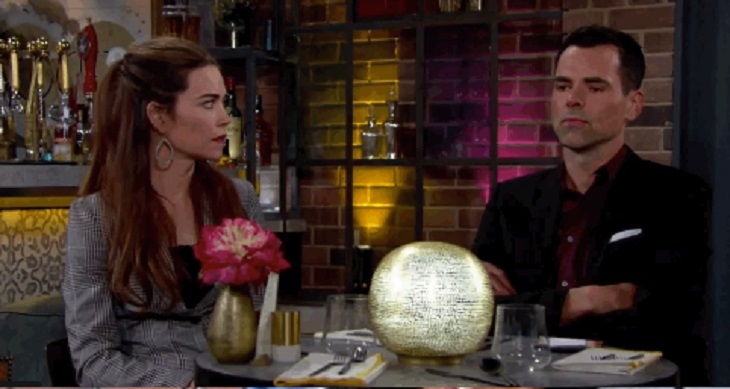 The Young and the Restless Spoilers Friday, May 17: Adam Gets Shot – Mia’s Paternity Results – Victoria & Billy’s Big Announcement