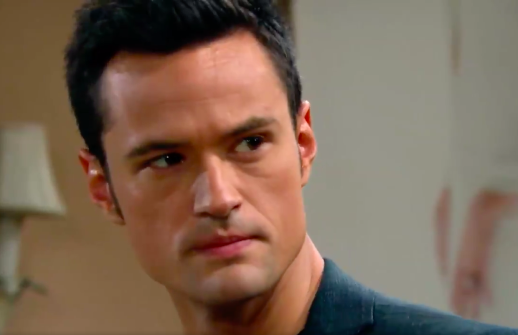 ‘The Bold and the Beautiful’ POLL: What Will Thomas Do With Baby Swap Information This Summer?