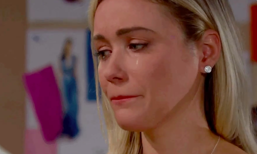 The Bold and the Beautiful Spoilers: Flo Considers Giving Up the Good Life, Coming Clean To Wyatt Feels Right