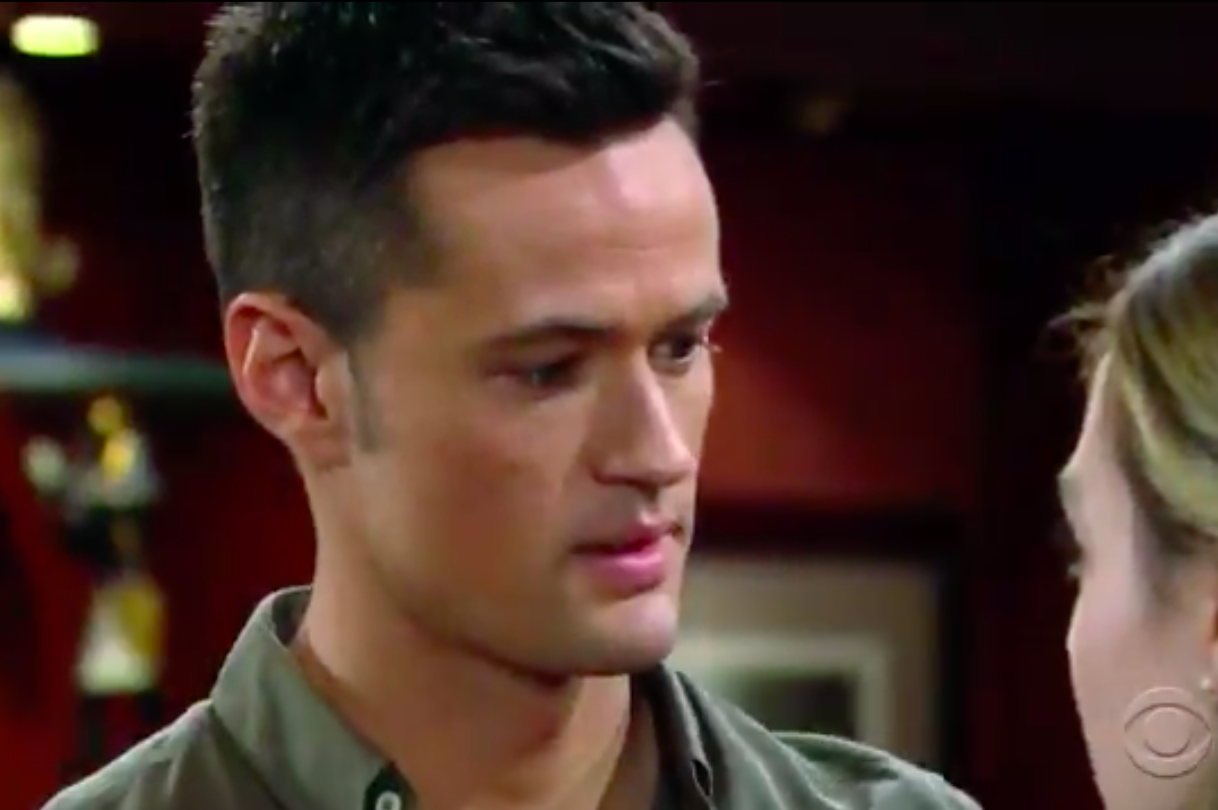 ‘The Bold and the Beautiful’ Spoilers: Thomas Threatens Flo, Xander and Zoe To Keep Quiet, Will They Reveal Baby Swap To Ridge?