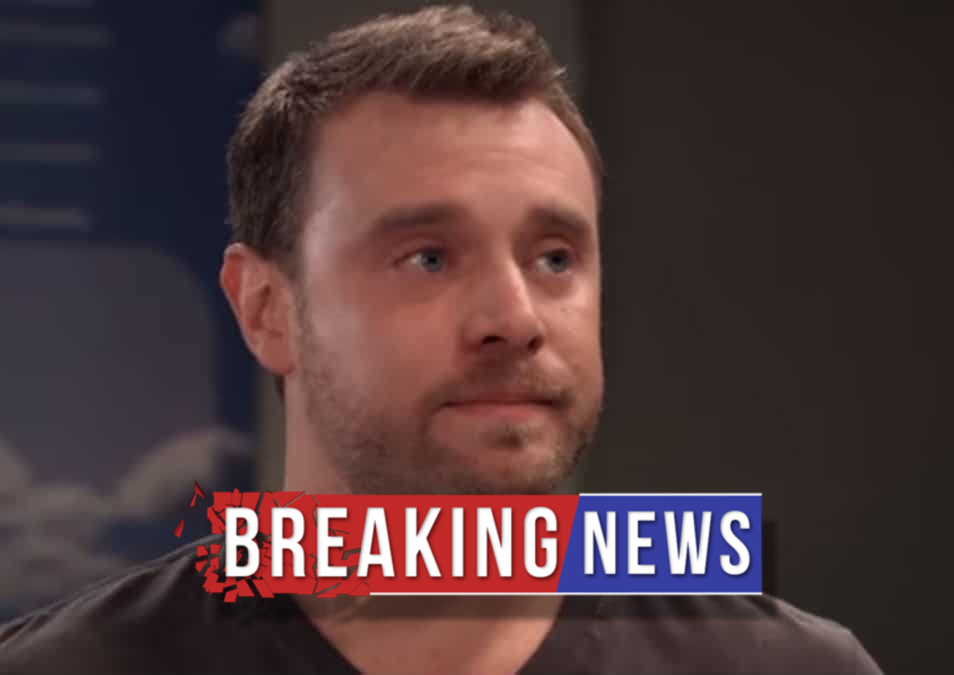 GH RUMOR: Billy Miller Out At General Hospital – Drew Cain Leaving PC?