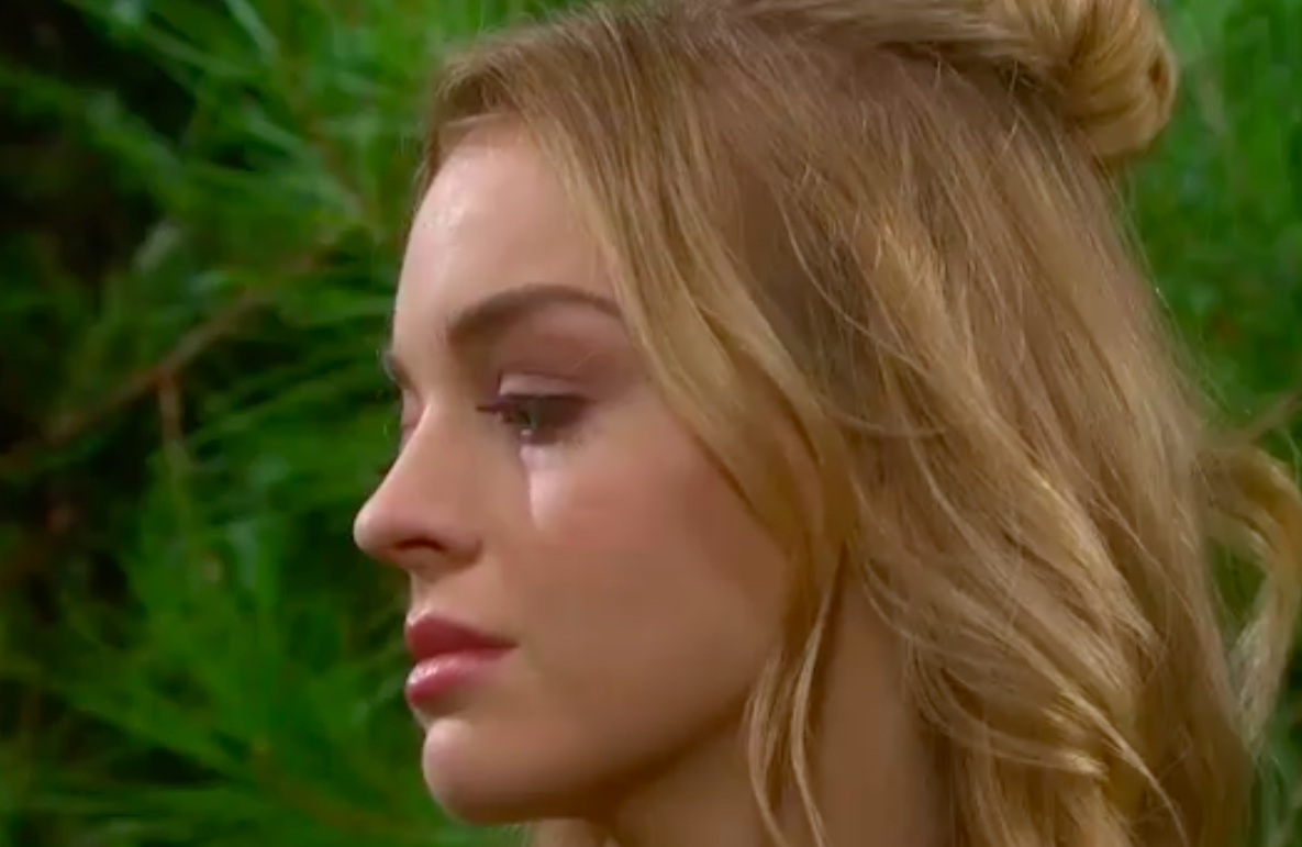 Days Of Our Lives Weekly Spoilers June 3 to 6: Claire’s Craziness Continues – Stefan Rips Into Gabi – Maggie Bonds With Someone Unexpected