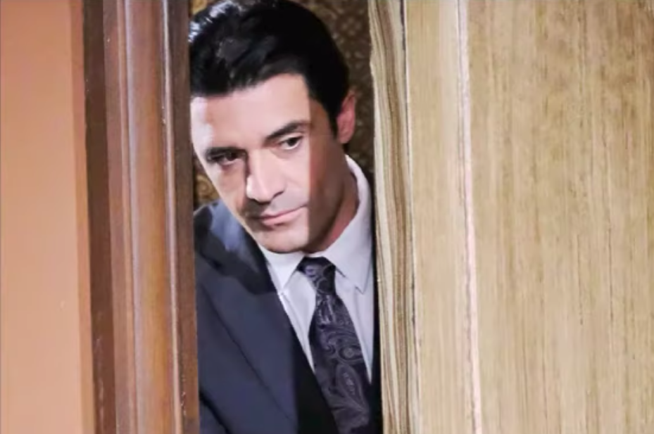 Days Of Our Lives Spoilers: Ted Gets An Idea Of How To Be The Hero In Hope’s Eyes- Will He Reveal What Happened To Holly?