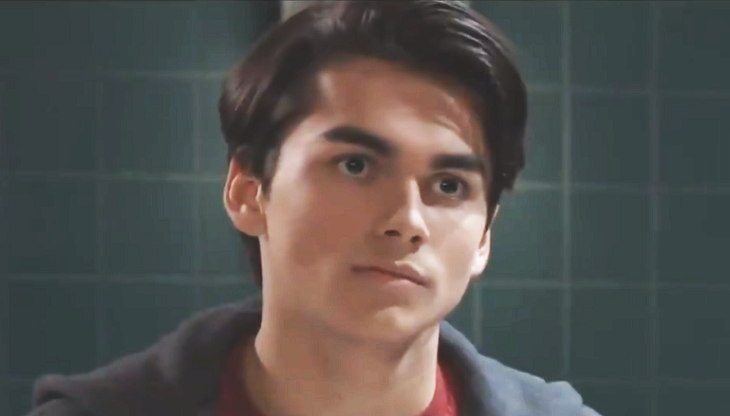 General Hospital Spoilers Thursday, June 20: Dev Explains Himself – Willow’s Details On Dad’s Death – Neil’s Admission