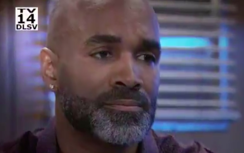 General Hospital Spoilers: Curtis Willing To Risk All, How Far Will He Go