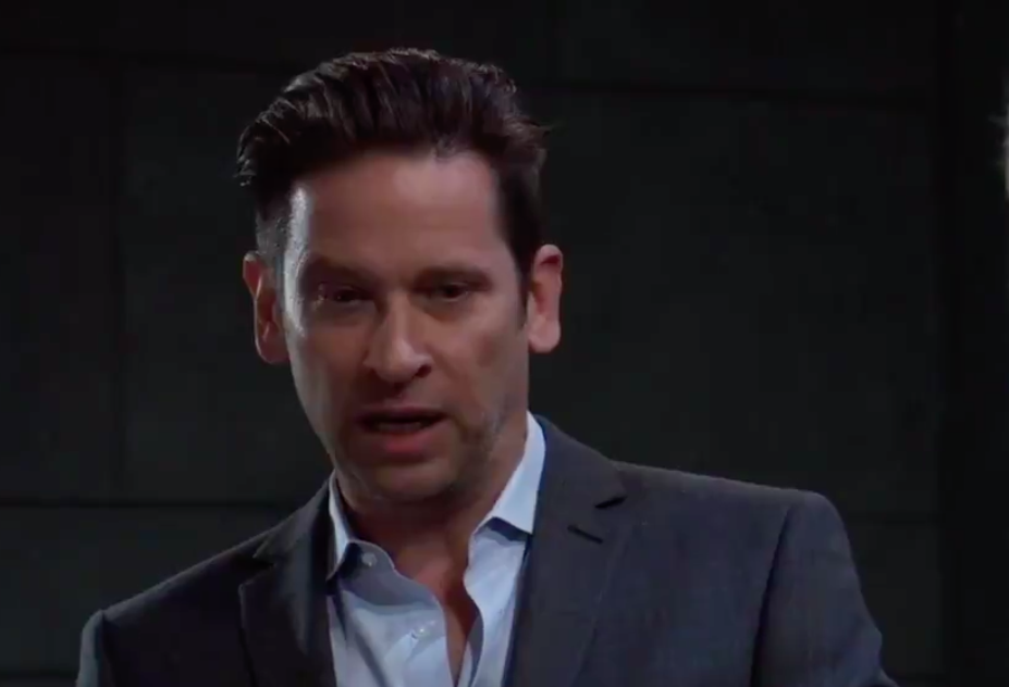 General Hospital Spoilers: Grief Stricken Franco Visits Kiki’s Grave- Makes Revenge Plan