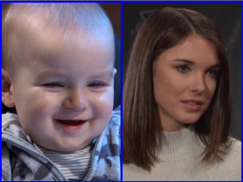General Hospital Spoilers: Lucas Panicking, Julian Warns Willow To Stay Away From Wiley – Will She Listen?