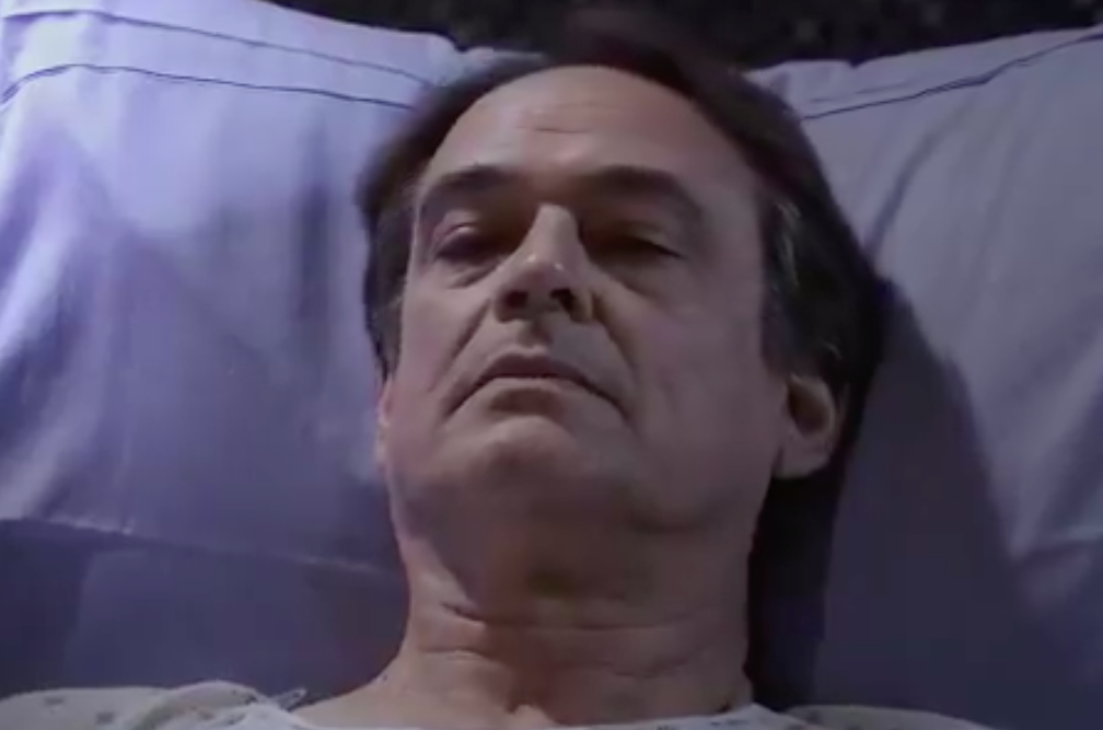 General Hospital Spoilers: Ryan Goes On Life Support! Will Someone Pull The Plug? If So, Who?