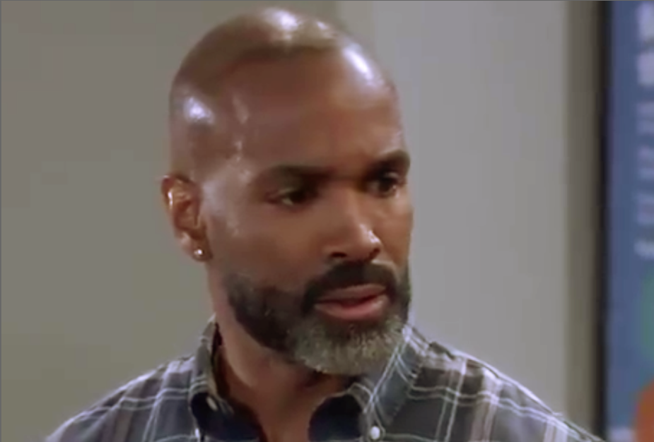 General Hospital Spoilers: Jordan Confronts Curtis- Demands To Know How She Was Able To Get Her Kidney