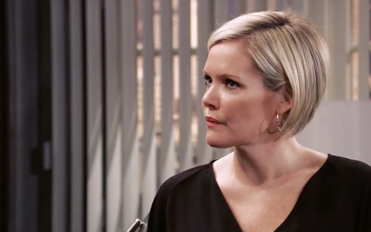 General Hospital Spoilers: Ryan Saves A Life! Will Ava Jerome Have A Change Of Heart?