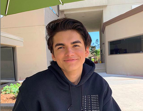General Hospital Spoiler: Ashton Arbab Returns!
