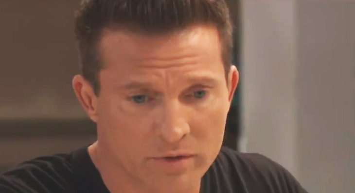 General Hospital Spoilers: Jason Morgan (Steve Burton)
