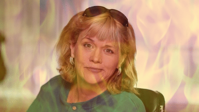 Meghan Markle’s Sister Samantha Markle Obsessed With Black Magic