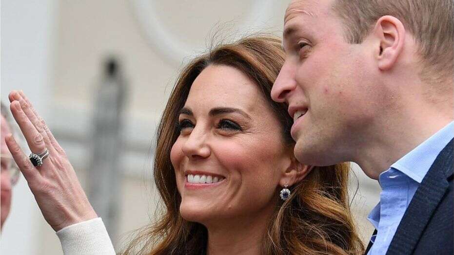 Top Body Language Expert Tap Into Kate Middleton’s Personality