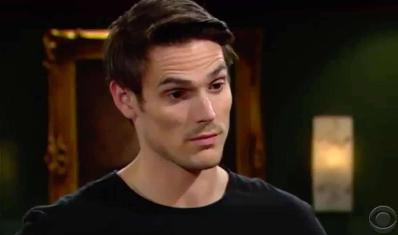 ‘The Young and the Restless’ Spoilers: Adam Newman’s Entourage Takes Over Show – Genoa City Goes Back in Time Three Years