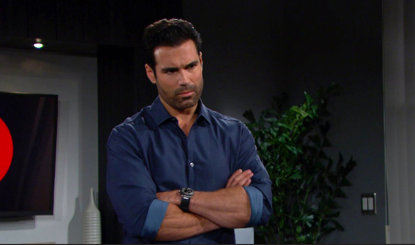 Young and the Restless Weekly Spoilers June 10 To 14: Victor Continues To Hide The Truth – Kevin Turns To The Dark Side – Rey Figures Things Out