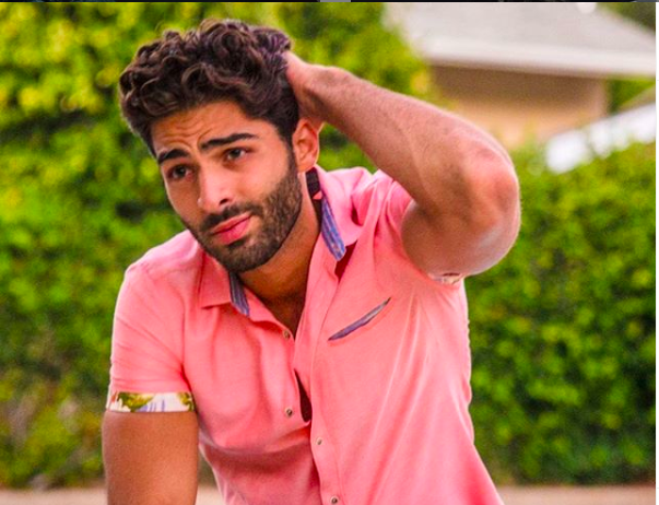 The Young and the Restless Alum Jason Canela Lands Exciting New Project