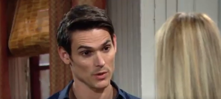 Young and the Restless Spoilers Tuesday, June 11: Sharon Confronts Adam- Victor & Nick Argue – Paul Searches For Phyllis