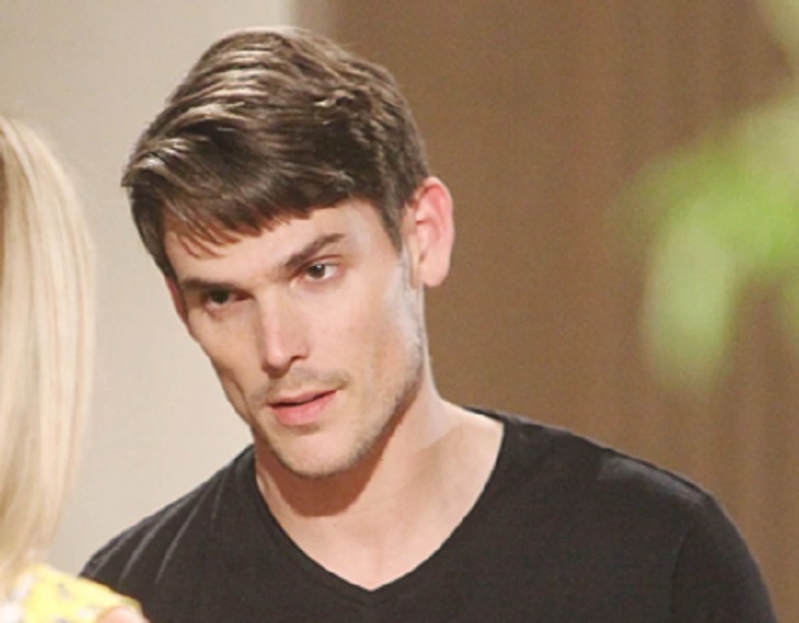 Young and the Restless (YR) Spoilers: Phyllis and Adam Romance Begins – Shocking Couple Rocks Genoa City