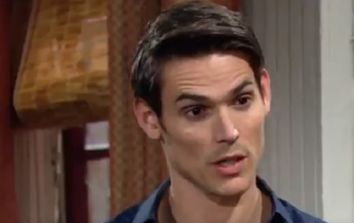 Young and the Restless Spoilers: Will Adam Cut A Deal With Kevin And Hand Over Phyllis?