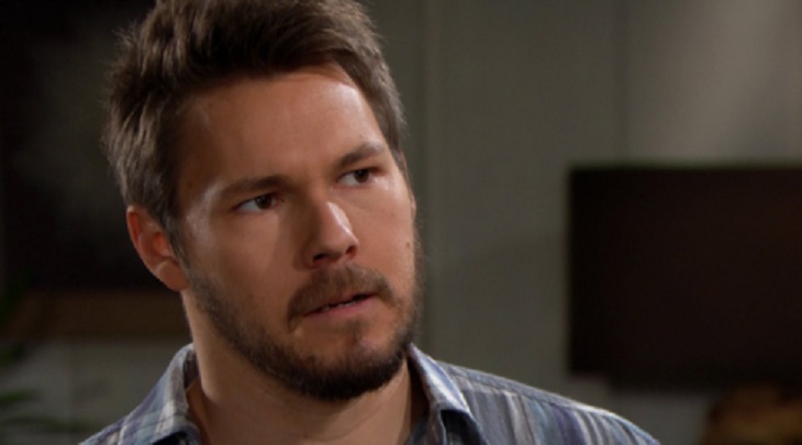The Bold and the Beautiful Spoilers Friday, June 7: Xander’s Beth Confession Derailed, Lope Annulment Moves Forward – Zoe Battles Flo