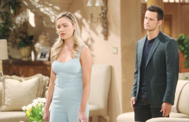 Bold and the Beautiful Spoilers: Thomas Becomes Part of Cover-up – Will He Tell Steffy The Truth?