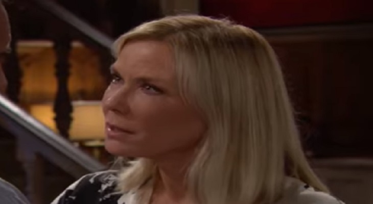 Bold and the Beautiful Spoilers Monday, June 17: Hope Faces Crushing Blow – Brooke Fumes Over Douglas Being Thomas’ Pawn