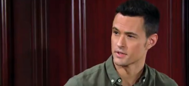 The Bold and the Beautiful Spoilers Tuesday, June 18: Steffy and Flo Object to Liam and Wyatt’s Plan – Thomas’ Gift Stuns Hope