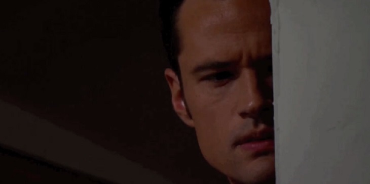 The Bold and the Beautiful Spoilers Monday, June 10: Thomas Accuses Flo of Lying, Reels Over Beth Confession – Hope and Brooke Clash