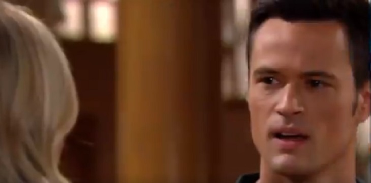 The Bold and the Beautiful Spoilers Tuesday, June 11: Raging Thomas Insists Hope Should Know the Truth – Zoe Lashes Out at Disloyal Xander