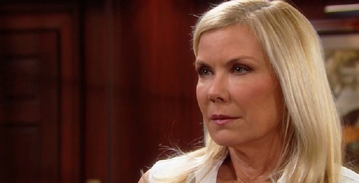 The Bold And The Beautiful Spoilers: Brooke Accuses Thomas Of Breaking Up Lope – Ridge and Wife Take Opposite Sides