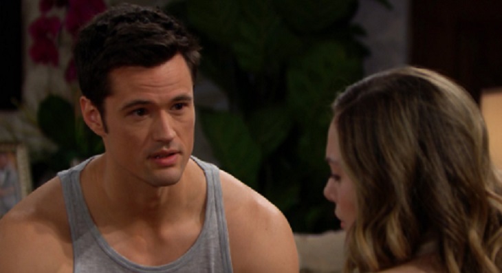 Bold And The Beautiful Spoilers: Thomas’ Lies And Manipulations To Be Exposed – Will Hope Ever Forgive Him?