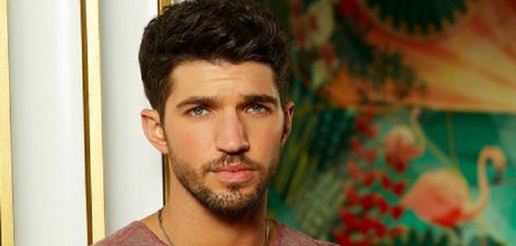 General Hospital News: Bryan Craig’s Career Is On Fire – Scores ANOTHER Hot New Job