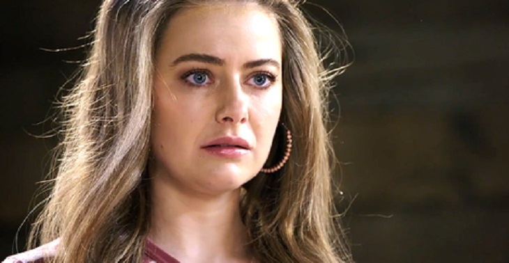 Neighbours Spoilers: Chloe Brennan’s Complicated New Love Triangle