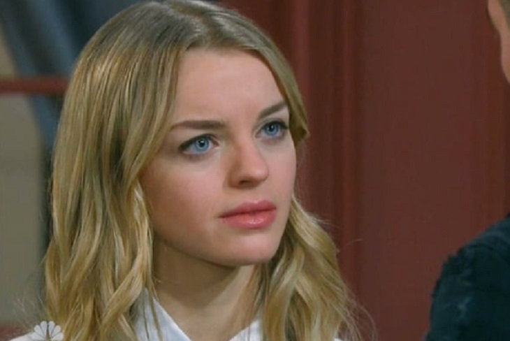Days of Our Lives Spoilers Tuesday, June 4 – Ben’s Shocking Realization – Jack Offers J.J. A Deal – Claire Panics