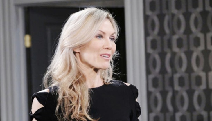 Days of Our Lives Spoilers: Gabi And Kate Closing In On Kristen DiMera – Something’s Not Right About Nicole