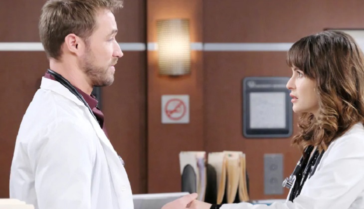 Days of Our Lives Spoilers: Rex Rushes Sarah To The Altar – Wants A Speedy Wedding
