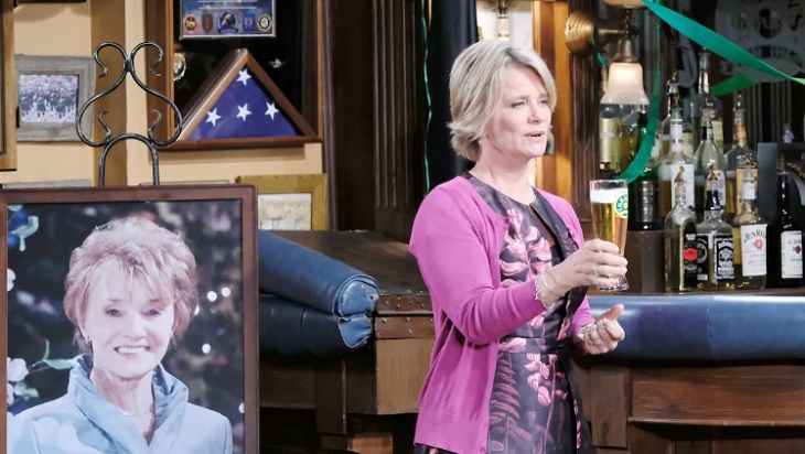 Days of Our Lives Spoilers Wednesday, June 19 – Will’s Antidote – Ciara And Tripp Play Claire – Caroline’s Death