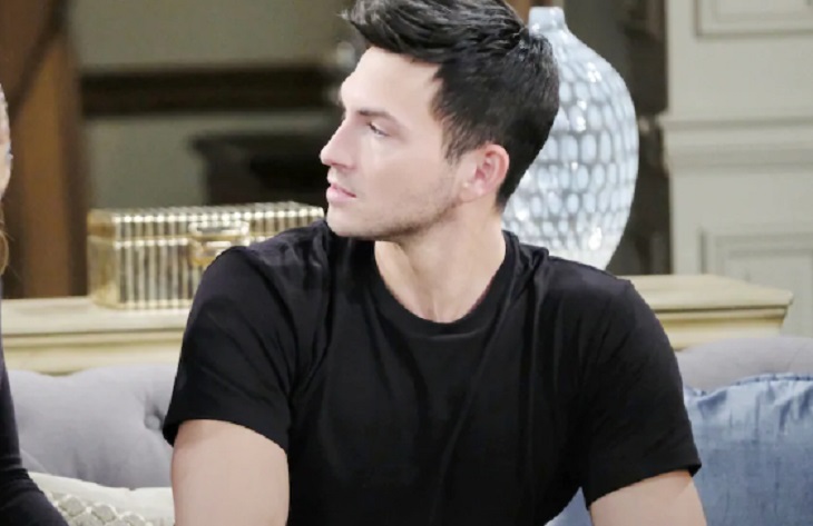 Days of Our Lives Spoilers Wednesday, June 5 – Ben Searches, Claire Attempts Murder, John Confides In Sonny