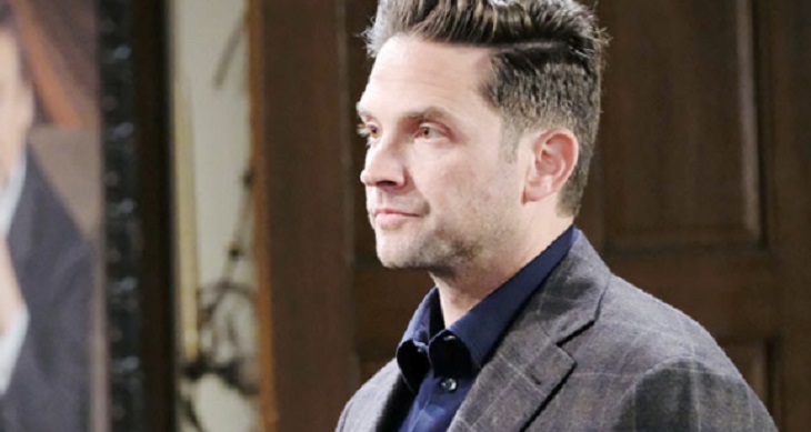 Days of Our Lives Spoilers Wednesday, June 12- Jennifer And Eve’s Confrontation – Maggie’s Confession – Stefan’s Offer