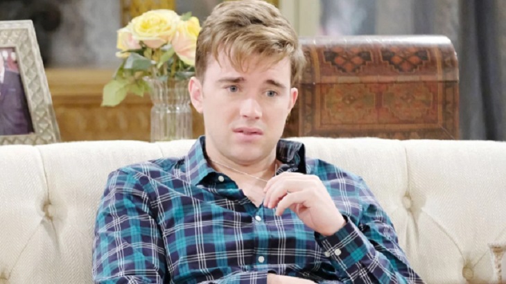 Days of Our Lives Spoilers: Will And Sonny Race To The Altar During Will’s Final Days