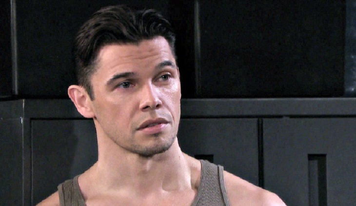Days of Our Lives Spoilers: Xander Makes A Shocking Move