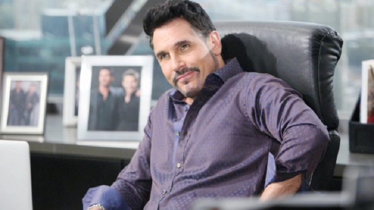 Bold And The Beautiful Spoilers: Don Diamont Teases Bill Spencer’s Future