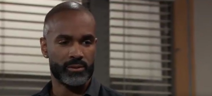 General Hospital Spoilers: Curtis Scrambles To Cover Up Illegal Kidney Transplant – Will Someone Be Arrested?