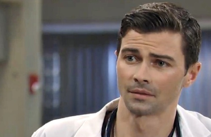 General Hospital News: Matt Cohen Scores A New Job