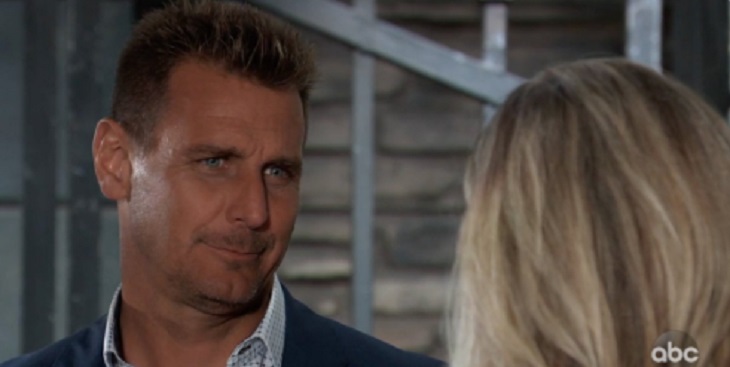 General Hospital Spoilers: Friday, June 7 – Maxie & Nina Make A Plan – Curtis’ Shocking Jordan News – Jax’s Big Surprise