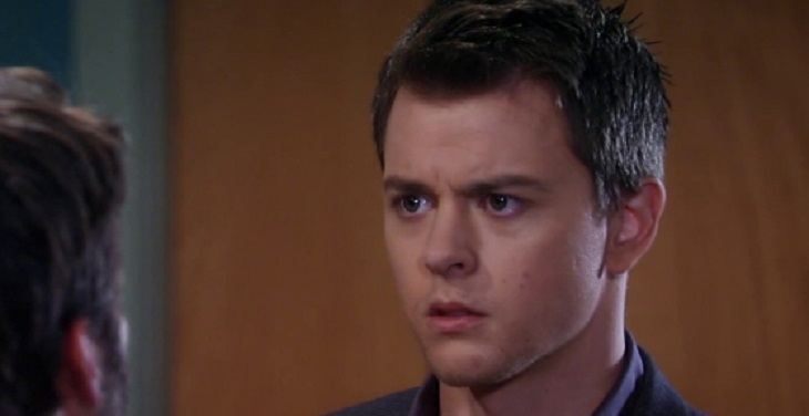 General Hospital Spoilers: Michael Corinthos Joins The War Against Shiloh – Clueless Father Fights For Son