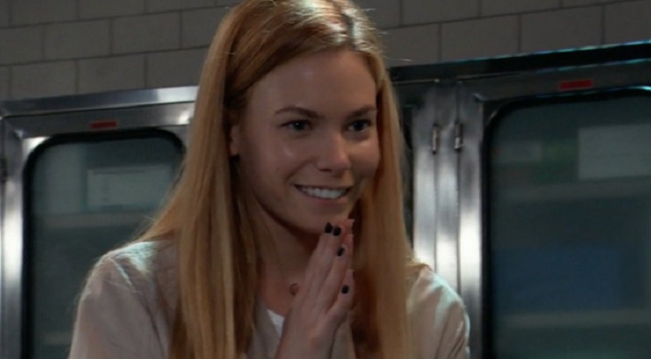 General Hospital Spoilers: Friday, June 14 – Brad Visits Nelle – Margaux Confronts Shiloh – Willow Panics Over Subpoena